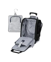 Travelpro WalkAbout 7 Rolling UnderSeat Carry-On