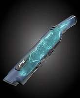 Shark Wandvac System Ultra-Lightweight Powerful Cordless 3-in-1 Stick Vacuum WS640