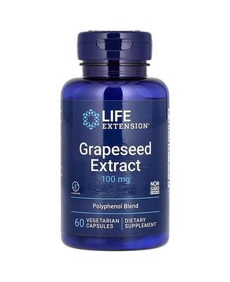 Life Extension Grapeseed Extract 100 mg