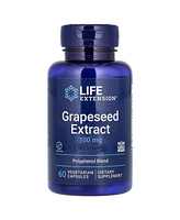 Life Extension Grapeseed Extract 100 mg