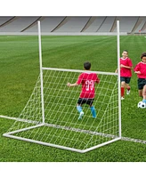 Hongge 2 in 1 All Weather Football Training Equipment for Park School