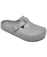 Birkenstock Men's Boston Essentials Eva Clogs from Finish Line