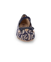Gloria Vanderbilt Women's Cameo Slip On Flats