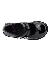 Olivia Miller Toddler Lovely Nite Maryjane Flats