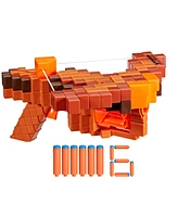 Nerf Minecraft Pillager's Crossbow