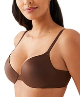 Wacoal Women's Inner Sheen Contour T-Shirt Bra 853397