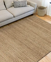 Lr Home Origin PSH03379 5' x 7'9" Area Rug