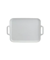 Denmark Tools for Cooks Rectangular 2 Pc. Serving Trays