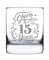 Bevvee Cheers to Years