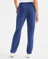 Style & Co Women's Cozy Fleece Pants