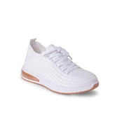 Danskin Women's Vortex Lace Up Sneaker