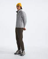 The North Face Men's ThermoBall Eco Puffer Jacket 2.0