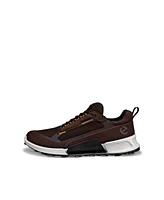 Ecco Men's Biom 2.1 Cross Mountain Waterproof Low Trail Running Shoe