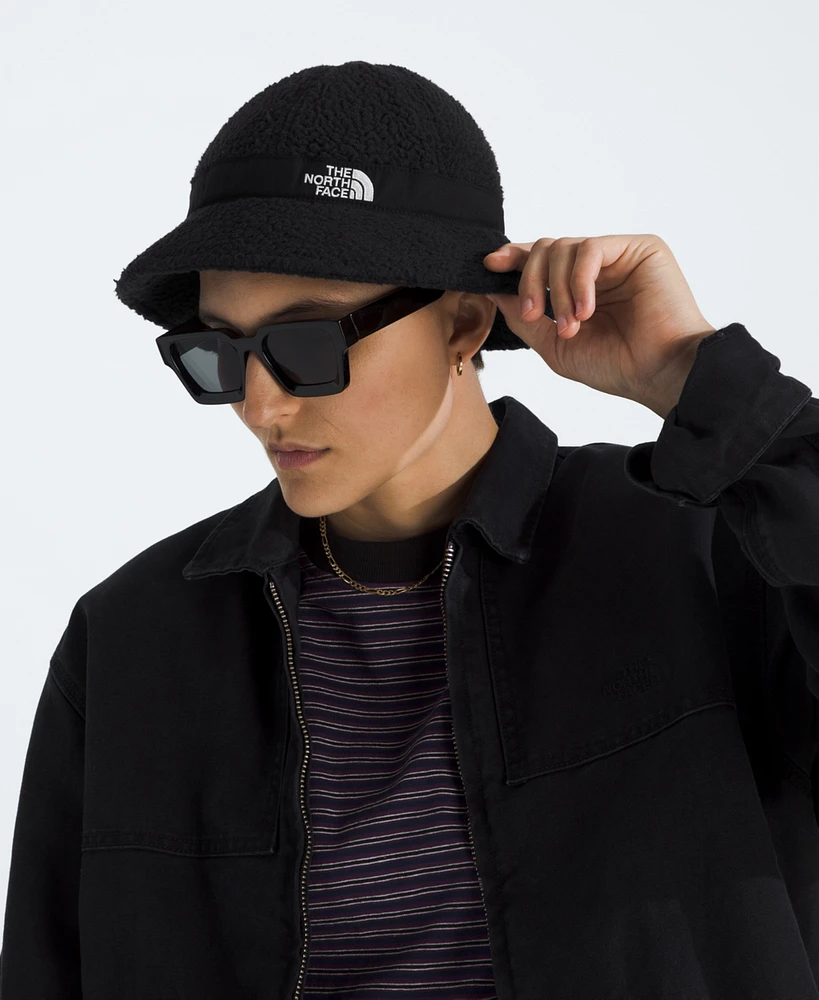 The North Face Cragmont Bucket Hat