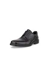 Ecco Men's Helsinki 2.0 Cap Toe Tie Oxford