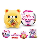 Snackles Supersoft Series 1 Plush Toy