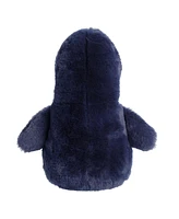 Aurora Large Da Walrus Sluuumpy Cozy Plush Toy Blue 15"