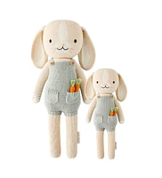 cuddle+kind cuddle+kind Unisex Little Henry the bunny - Baby