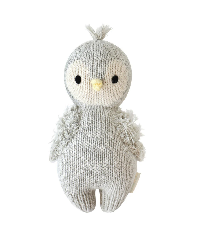 cuddle+kind cuddle+kind Unisex Baby penguin - Baby