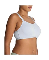 Natori Women's Convertible Coolmax Yogi Contour High Impact Sports Bra