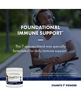 Host Defense Stamets 7 Mushroom Powder