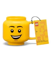 Lego Lego: Ceramic Mug Large - Happy