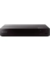 Sony Streaming Blu-ray Disc Player with Wi-Fi (2016 Model)