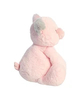 Aurora Medium Parsley Piglet Flopsie Adorable Plush Toy Pink 12"