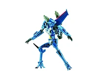 Transformers Thundercracker Exclusive | Japanese Prime Arms Micron