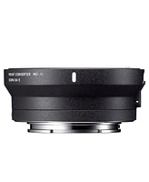 Sigma Mc-11 Lens Mount Converter Sa/Eos to Sony E-Mount