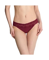 Natori Women's Bliss Perfection One V-Kini