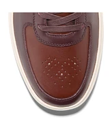 Cole Haan Men's Grand Crosscourt Transition Shoe - Pinot-Scotch