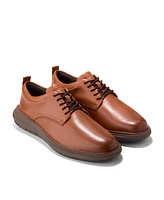 Cole Haan Men's Grand Remix Lace-Up Oxford