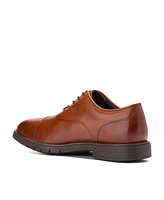 Cole Haan Men's Grand Flex Dress Cap Lace-Up Oxford