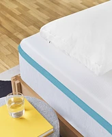 Brooklyn Bedding Helix Sunset 11.5" Soft Mattress