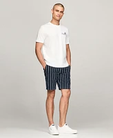 Tommy Hilfiger Men's Logo Graphic T-Shirt
