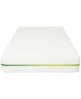 Brooklyn Bedding Helix Kids 8" Cushion Firm Mattress