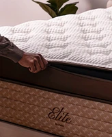 Brooklyn Bedding Helix Midnight Elite 16" Medium Firm Mattress