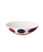 Villeroy & Boch La Boule Miami 7-Piece Dinnerware Set, Service for 2