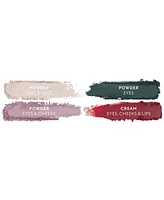 Gucci Palette de Beaute Quatuor Eyeshadow Palette - 03