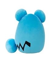 Squishmallows Pokemon Marill 10 Inch Wave 5 Plush