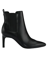 Calvin Klein Women's Samara Stiletto Heeled Dress Booties