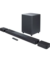 Jbl Bar 1300x Wireless Soundbar and Subwoofer