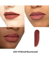 Gucci Rouge a Levres Transfer-Proof Matte Liquid Lipstick
