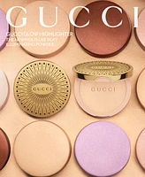 Gucci Glow Multi-Use Illuminating Gel-Powder Highlighter