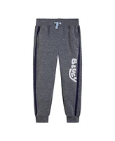 Bluey Boys Fleece 2 Pack Jogger Pants