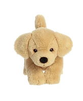 Aurora Small Yellow Lab Eco Nation Eco-Friendly Plush Toy 8.5"