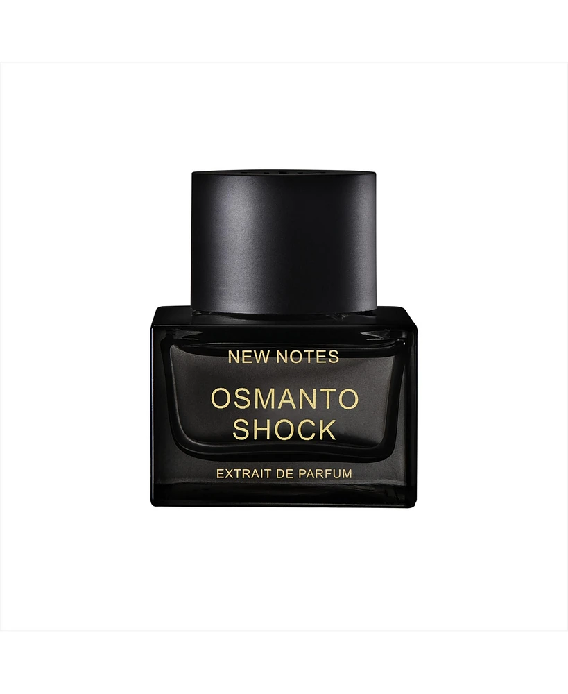 New Notes Osmanto Shock Eau De Parfum