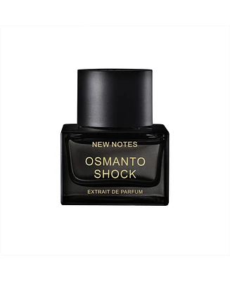 New Notes - Osmanto Shock Eau De Parfum