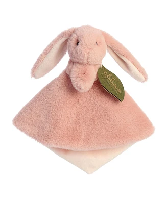 ebba Medium Brenna Bunny Luvster Eco Eco-Friendly Baby Plush Toy Pink 12"